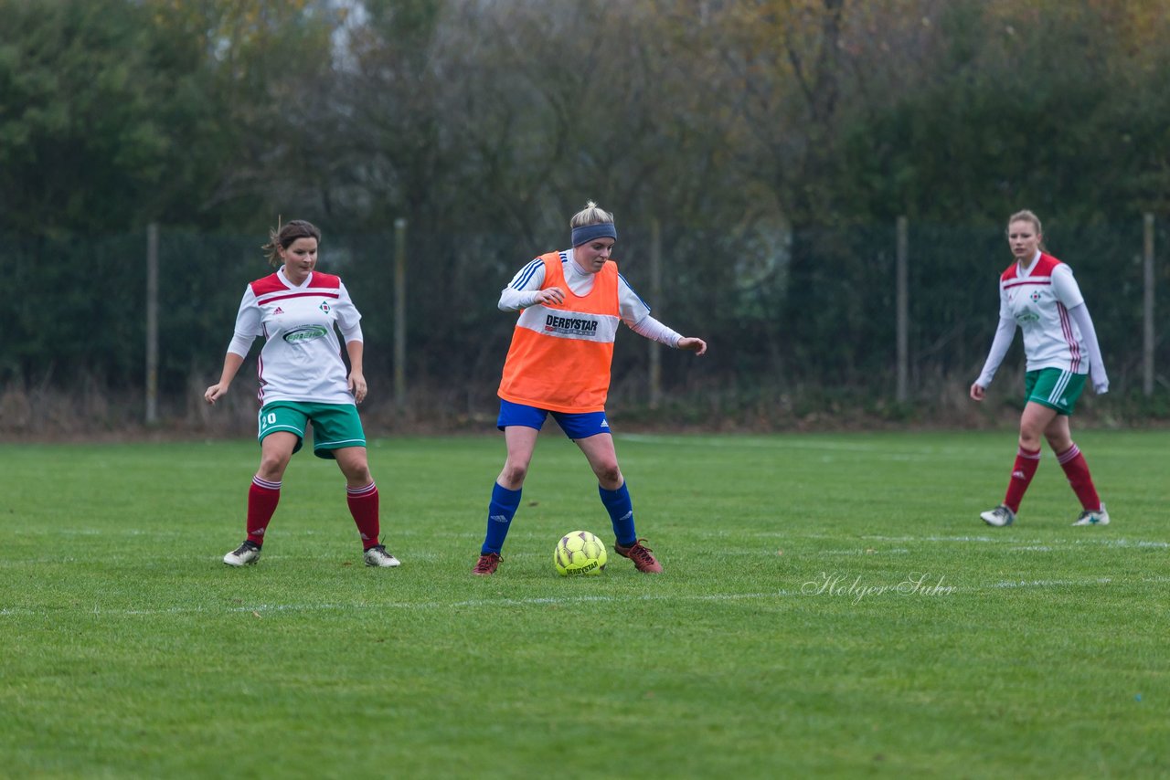 Bild 120 - Frauen TSV Wiemersdorf - SV Boostedt : Ergebnis: 0:7